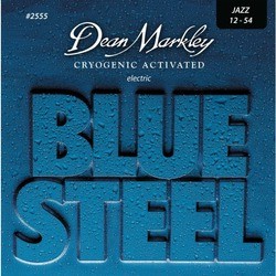 Dean Markley Blue Steel Electric JZ