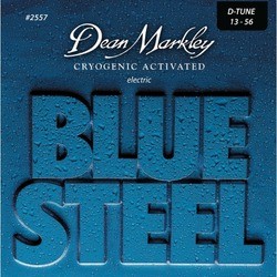 Dean Markley Blue Steel Electric DT