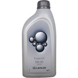 Lexus Engine Oil 0W-40 1L