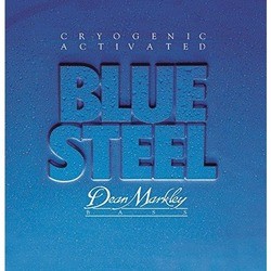 Dean Markley Blue Steel Bass ML