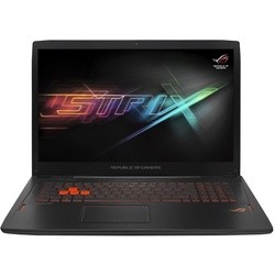 Asus ROG GL702VT (GL702VT-GC026T)