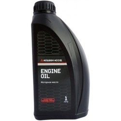 Mitsubishi Engine Oil 0W-30 SN 1L