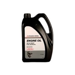 Mitsubishi Engine Oil 5W-40 SN/CF 4L