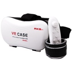 VR Case RK5
