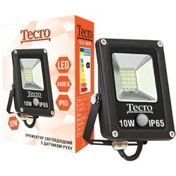 Tecro TL-FL-10B-PR