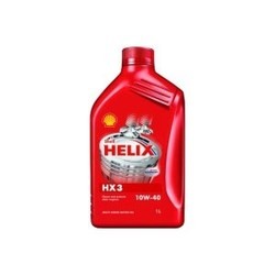 Shell Helix HX3 10W-40 1L