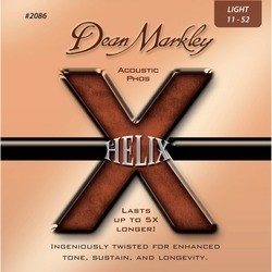 Dean Markley Helix Acoustic Phos LT