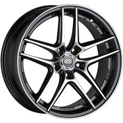 Enkei SC37 7,5x17/5x108 ET45 DIA63,3