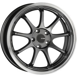 Enkei TENJIN 8x18/5x114,3 ET45 DIA72,6