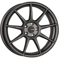 Enkei TS9 8x18/5x112 ET45 DIA72,6