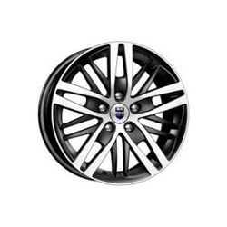 K&amp;K Fencer 7x16/5x114,3 ET40 DIA67,1
