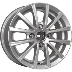 K&amp;K Butterfly 6x15/4x108 ET27 DIA65,1