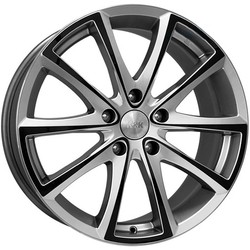 K&amp;K Sansara 8,5x18/5x120 ET45 DIA72,6
