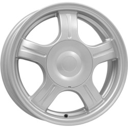 K&amp;K Status M 5,5x14/4x98 ET35 DIA58,6