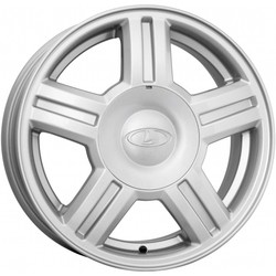 K&amp;K Torus 5,5x14/4x98 ET35 DIA58,6