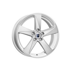 K&amp;K Eclips 6x16/5x114,3 ET39 DIA60,1