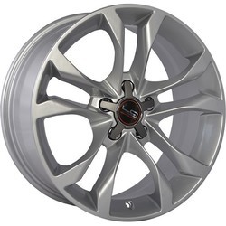LegeArtis A35 7,5x17/5x112 ET39 DIA66,6