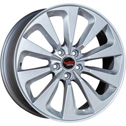 LegeArtis A61 (8x19/5x112 ET39 DIA66,6)