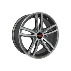 LegeArtis B166 7x16/5x120 ET40 DIA72,6