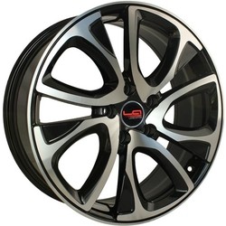 LegeArtis CI27 7x18/5x114,3 ET38 DIA67,1