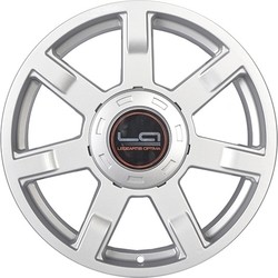 LegeArtis CL1 9x22/6x139,7 ET31 DIA77,8