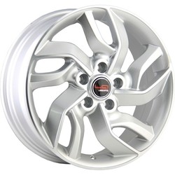 LegeArtis Concept-GM517 7x17/5x115 ET45 DIA70,1