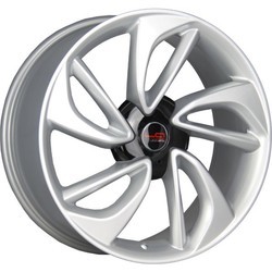 LegeArtis Concept-GM522 (7,5x18/5x115 ET45 DIA70,1)