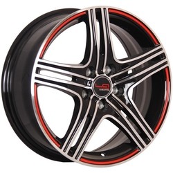 LegeArtis Concept-GM526 7,5x18/5x115 ET45 DIA70,1