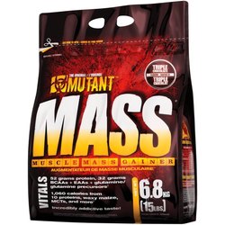 Mutant Mass 2.27 kg