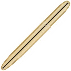 Fisher Space Pen Bullet Gold Titanium Nitride