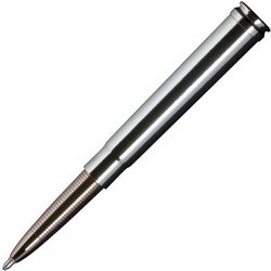 Fisher Space Pen Caliber 375 Nickel