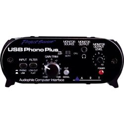 ART USB Phono Plus
