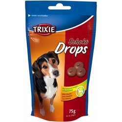 Trixie Delicacy Schoko Drops 0.075 kg