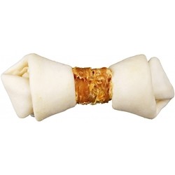 Trixie Knotted Chewing Bones with Chicken 11 0.07 kg
