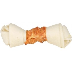 Trixie Knotted Chewing Bones with Chicken 15 0.07 kg