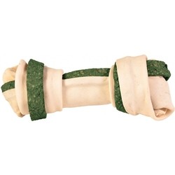 Trixie Knotted Chewing Bone with Spirulina Algae 24 0.24 kg