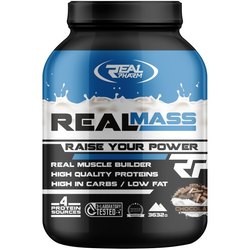 Real Pharm Real Mass 3.632 kg