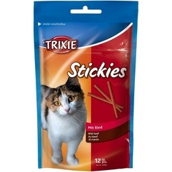 Trixie Stickies with Beef 0.025 kg