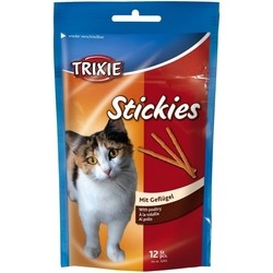Trixie Stickies with Poultry 0.025 kg