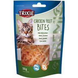 Trixie Premio Chicken Filet Bites 0.05 kg