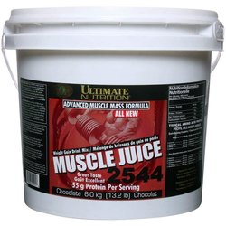 Ultimate Nutrition Muscle Juice 2544 6 kg