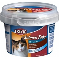 Trixie Salmon Tabs 0.075 kg