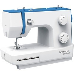 BERNINA Bernette Sew and Go 1