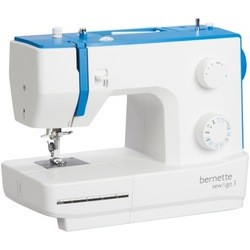 BERNINA Bernette Sew and Go 3