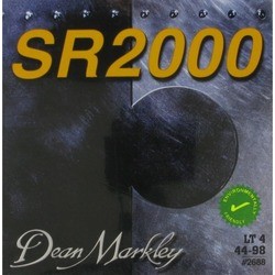 Dean Markley SR2000 Bass LT