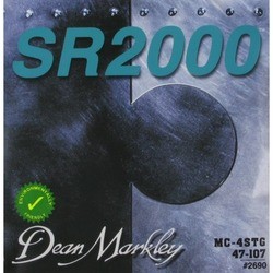 Dean Markley SR2000 Bass MC