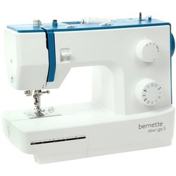 BERNINA Bernette Sew and Go 5