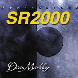 Dean Markley SR2000 Bass MED