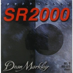 Dean Markley SR2000 Bass 5-String ML