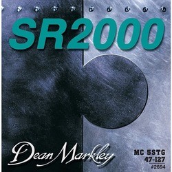 Dean Markley SR2000 Bass 5-String MC